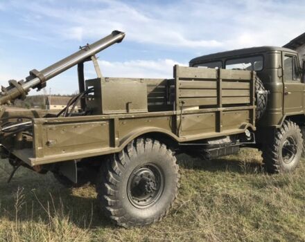 Інша Інша, об'ємом двигуна 6 л та пробігом 0 тис. км за 12000 $, фото 9 на Automoto.ua