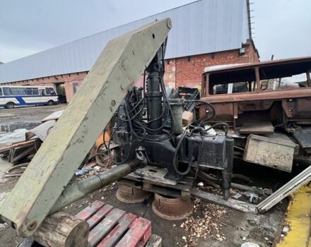 Другая Другая, объемом двигателя 0 л и пробегом 0 тыс. км за 1181 $, фото 6 на Automoto.ua