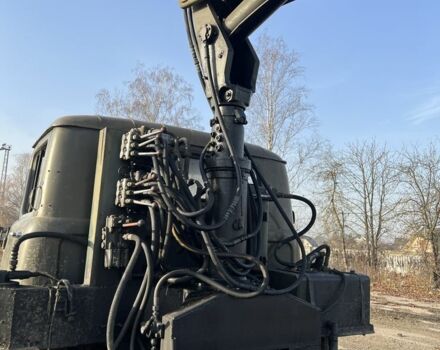 Другая Другая, объемом двигателя 0 л и пробегом 0 тыс. км за 1181 $, фото 3 на Automoto.ua