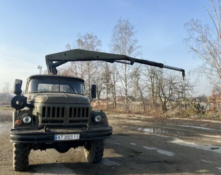 Другая Другая, объемом двигателя 0 л и пробегом 0 тыс. км за 1181 $, фото 1 на Automoto.ua