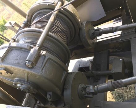 Другая Другая, объемом двигателя 0 л и пробегом 0 тыс. км за 1800 $, фото 2 на Automoto.ua