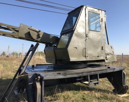 Другая Другая, объемом двигателя 0 л и пробегом 0 тыс. км за 1800 $, фото 5 на Automoto.ua