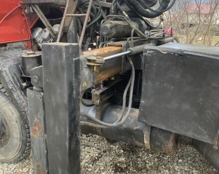 Другая Другая, объемом двигателя 0 л и пробегом 0 тыс. км за 3100 $, фото 5 на Automoto.ua