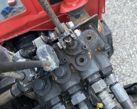 Другая Другая, объемом двигателя 0 л и пробегом 0 тыс. км за 3100 $, фото 3 на Automoto.ua