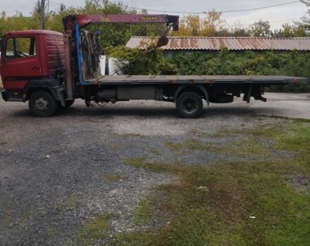 Другая Другая, объемом двигателя 0 л и пробегом 0 тыс. км за 14000 $, фото 1 на Automoto.ua