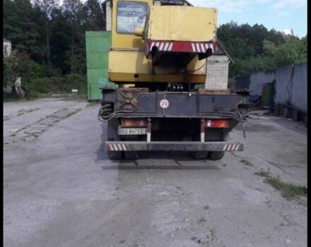 Інша Інша, об'ємом двигуна 0 л та пробігом 0 тис. км за 10000 $, фото 1 на Automoto.ua