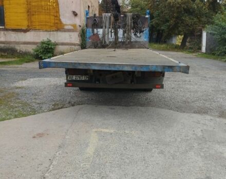 Другая Другая, объемом двигателя 0 л и пробегом 0 тыс. км за 14000 $, фото 3 на Automoto.ua