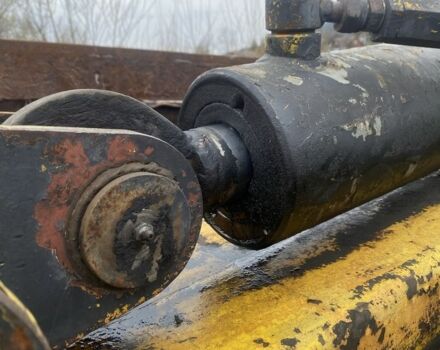 Другая Другая, объемом двигателя 0 л и пробегом 0 тыс. км за 3100 $, фото 2 на Automoto.ua