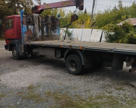 Другая Другая, объемом двигателя 0 л и пробегом 0 тыс. км за 14000 $, фото 2 на Automoto.ua