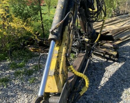 Другая Другая, объемом двигателя 0 л и пробегом 0 тыс. км за 3100 $, фото 8 на Automoto.ua