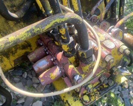 Другая Другая, объемом двигателя 0 л и пробегом 0 тыс. км за 3100 $, фото 6 на Automoto.ua