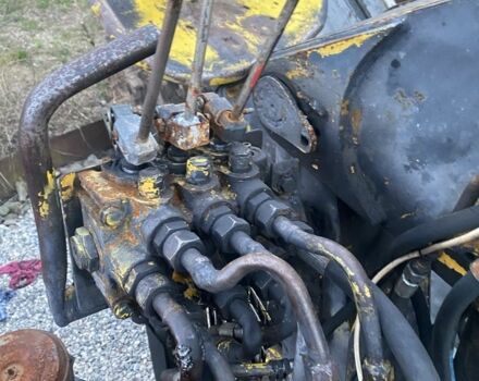 Другая Другая, объемом двигателя 0 л и пробегом 0 тыс. км за 3100 $, фото 4 на Automoto.ua