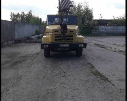 Інша Інша, об'ємом двигуна 0 л та пробігом 0 тис. км за 10000 $, фото 3 на Automoto.ua