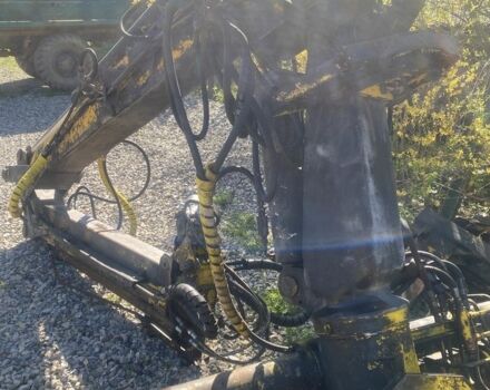 Другая Другая, объемом двигателя 0 л и пробегом 0 тыс. км за 3100 $, фото 7 на Automoto.ua