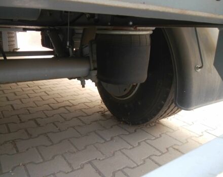 Другая Другая, объемом двигателя 0 л и пробегом 0 тыс. км за 16000 $, фото 8 на Automoto.ua