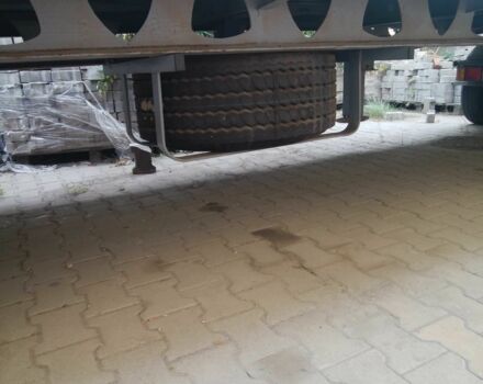 Другая Другая, объемом двигателя 0 л и пробегом 0 тыс. км за 16000 $, фото 9 на Automoto.ua