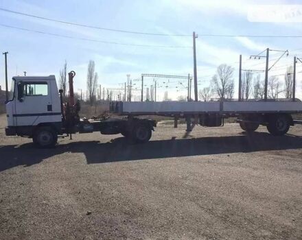 Другая Другая, объемом двигателя 0 л и пробегом 0 тыс. км за 16000 $, фото 5 на Automoto.ua