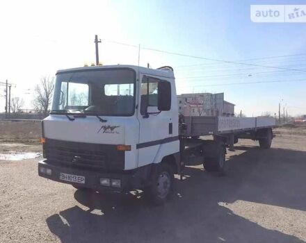 Другая Другая, объемом двигателя 0 л и пробегом 0 тыс. км за 16000 $, фото 3 на Automoto.ua