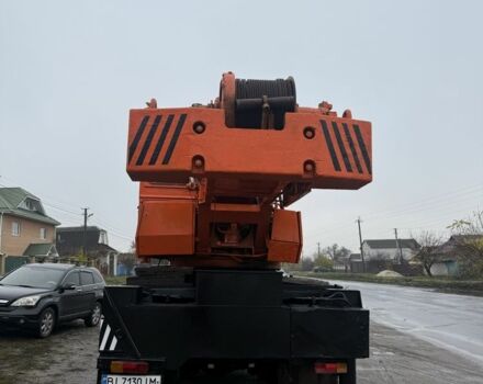 Другая Другая, объемом двигателя 0 л и пробегом 0 тыс. км за 41000 $, фото 2 на Automoto.ua