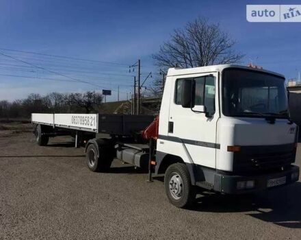 Другая Другая, объемом двигателя 0 л и пробегом 0 тыс. км за 16000 $, фото 2 на Automoto.ua