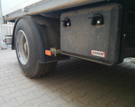 Другая Другая, объемом двигателя 0 л и пробегом 0 тыс. км за 16000 $, фото 7 на Automoto.ua