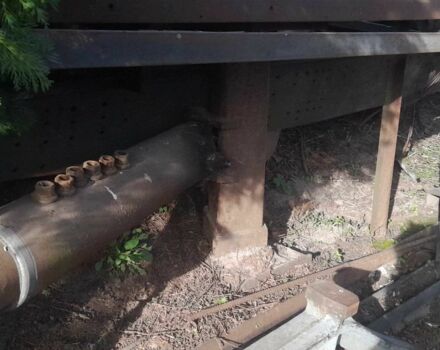 Другая Другая, объемом двигателя 0 л и пробегом 0 тыс. км за 3000 $, фото 5 на Automoto.ua