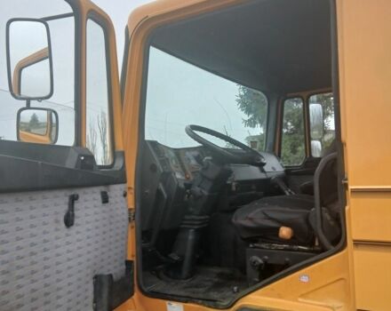 Другая Другая, объемом двигателя 0 л и пробегом 0 тыс. км за 16600 $, фото 6 на Automoto.ua