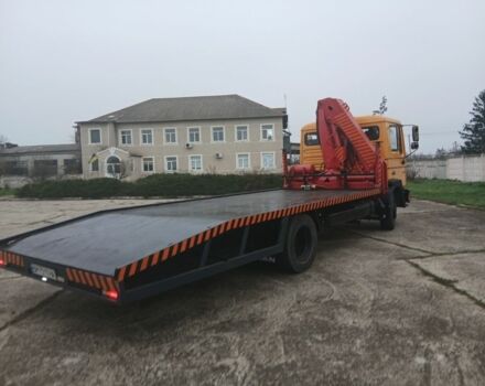 Другая Другая, объемом двигателя 0 л и пробегом 0 тыс. км за 16600 $, фото 3 на Automoto.ua