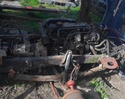 Другая Другая, объемом двигателя 0 л и пробегом 0 тыс. км за 3000 $, фото 4 на Automoto.ua