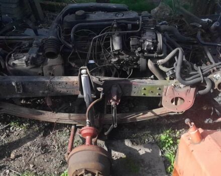 Другая Другая, объемом двигателя 0 л и пробегом 0 тыс. км за 3000 $, фото 3 на Automoto.ua