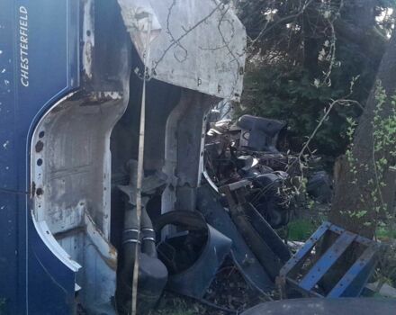 Другая Другая, объемом двигателя 0 л и пробегом 0 тыс. км за 3000 $, фото 2 на Automoto.ua