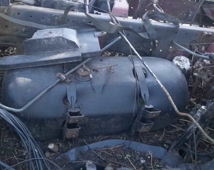 Другая Другая, объемом двигателя 0 л и пробегом 0 тыс. км за 3000 $, фото 7 на Automoto.ua