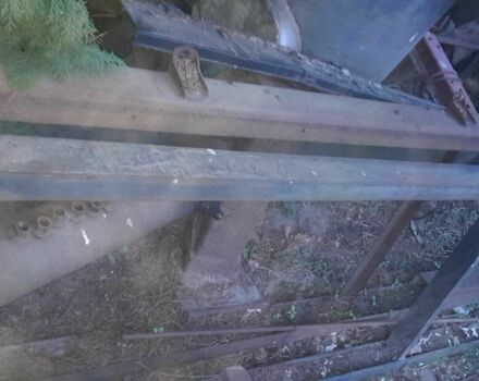 Другая Другая, объемом двигателя 0 л и пробегом 0 тыс. км за 3000 $, фото 9 на Automoto.ua