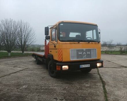 Другая Другая, объемом двигателя 0 л и пробегом 0 тыс. км за 16600 $, фото 7 на Automoto.ua