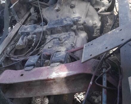 Другая Другая, объемом двигателя 0 л и пробегом 0 тыс. км за 3000 $, фото 1 на Automoto.ua