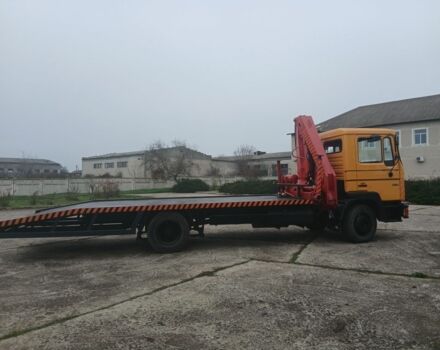 Другая Другая, объемом двигателя 0 л и пробегом 0 тыс. км за 16600 $, фото 4 на Automoto.ua