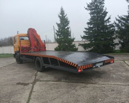 Другая Другая, объемом двигателя 0 л и пробегом 0 тыс. км за 16600 $, фото 2 на Automoto.ua