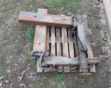 Другая Другая, объемом двигателя 0 л и пробегом 0 тыс. км за 6609 $, фото 3 на Automoto.ua