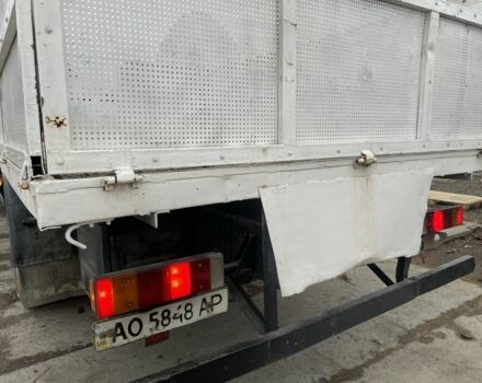 Другая Другая, объемом двигателя 0 л и пробегом 0 тыс. км за 14400 $, фото 6 на Automoto.ua