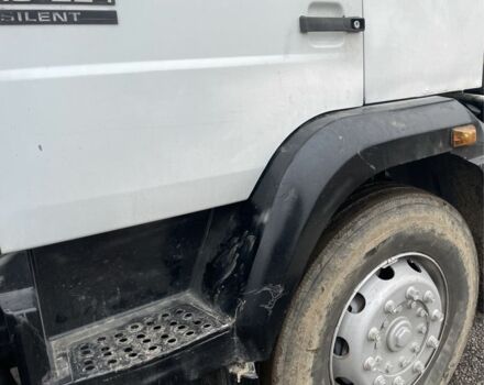 Другая Другая, объемом двигателя 0 л и пробегом 0 тыс. км за 14400 $, фото 8 на Automoto.ua