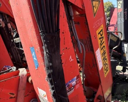 Другая Другая, объемом двигателя 0 л и пробегом 0 тыс. км за 3800 $, фото 4 на Automoto.ua