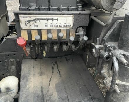 Другая Другая, объемом двигателя 0 л и пробегом 0 тыс. км за 14400 $, фото 7 на Automoto.ua