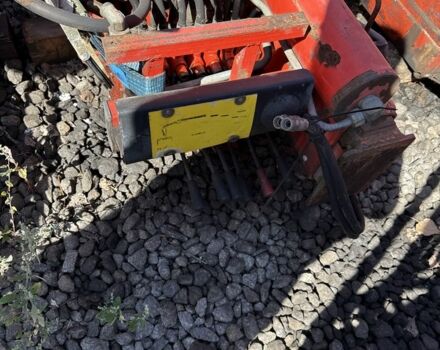 Другая Другая, объемом двигателя 0 л и пробегом 0 тыс. км за 3800 $, фото 2 на Automoto.ua