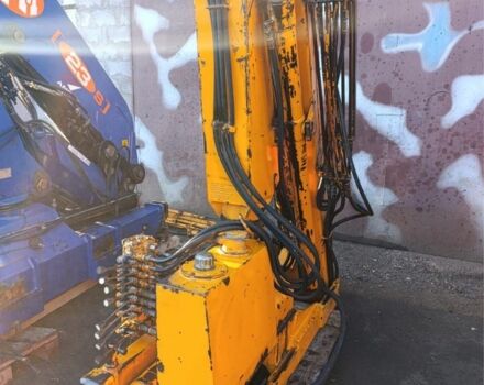 Другая Другая, объемом двигателя 0 л и пробегом 0 тыс. км за 3800 $, фото 7 на Automoto.ua