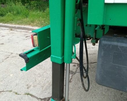 Інша Інша, об'ємом двигуна 0 л та пробігом 0 тис. км за 20500 $, фото 10 на Automoto.ua