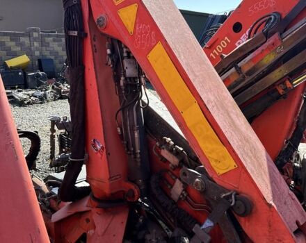 Другая Другая, объемом двигателя 0 л и пробегом 0 тыс. км за 8750 $, фото 6 на Automoto.ua