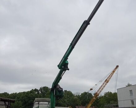 Інша Інша, об'ємом двигуна 0 л та пробігом 0 тис. км за 20500 $, фото 5 на Automoto.ua