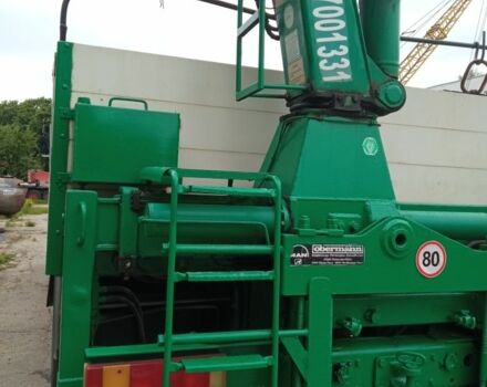 Інша Інша, об'ємом двигуна 0 л та пробігом 0 тис. км за 20500 $, фото 9 на Automoto.ua