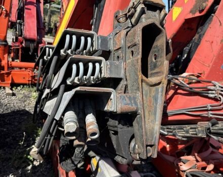 Другая Другая, объемом двигателя 0 л и пробегом 0 тыс. км за 8750 $, фото 1 на Automoto.ua