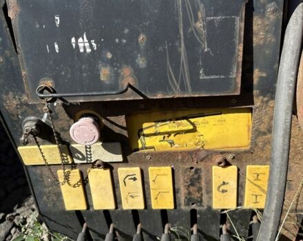 Другая Другая, объемом двигателя 0 л и пробегом 0 тыс. км за 8750 $, фото 2 на Automoto.ua